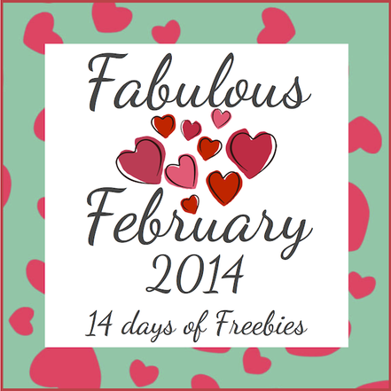 Fabulous February